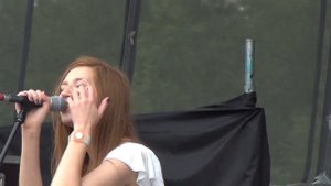 Обе две - Милый. Нашествие 2012.