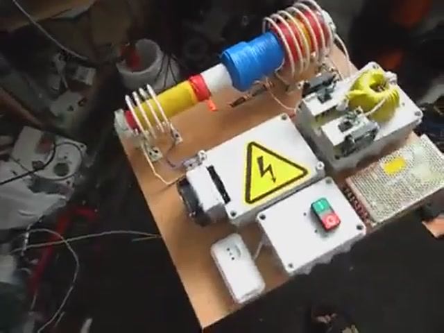 Завершение_демонстрации_БТГ_Руслана_Кулабухова смотреть онлайн