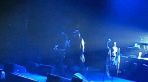 Ministry live @А2  SPb 03.08.2016 2215