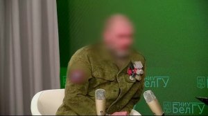 «Служу Отечеству!»: как наш земляк, ветеран СВО, защищал Родину