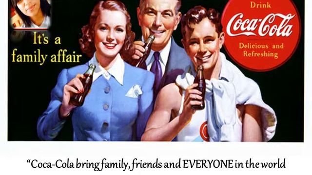 Presentation 2 Coca Cola Week 8 final 1 recent смотреть онлайн