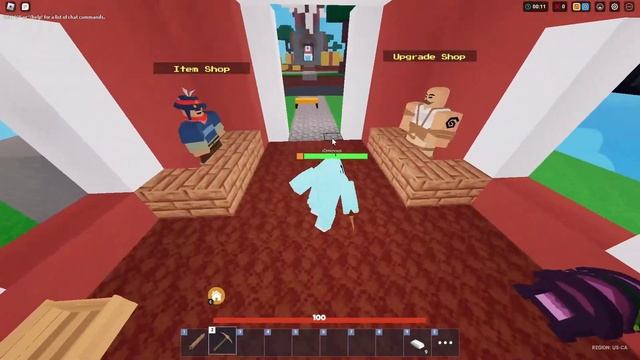 🔴Roblox Bedwars Livestream🔴 Grinding Evelynn Contracts