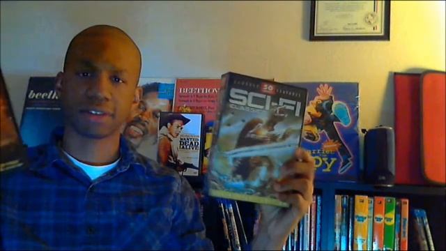 Mill Creek Entertainment DVD & Blu-Ray Update 11/20/2012 смотреть онлайн