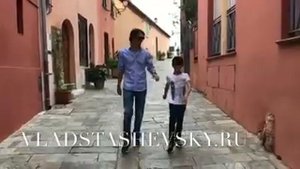 Влад Сташевский 2017