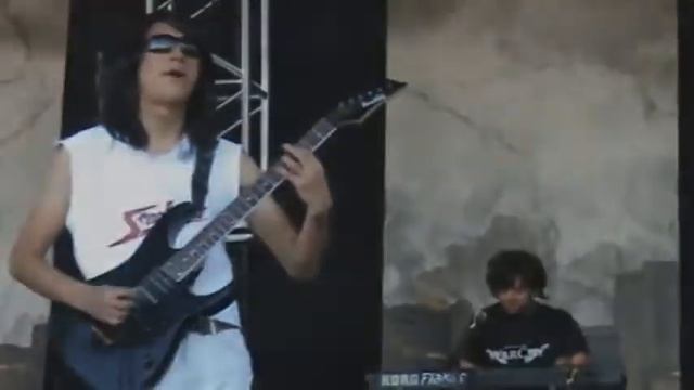 Mandragora Highway Star Deep Purple Cover (ARTI) смотреть онлайн