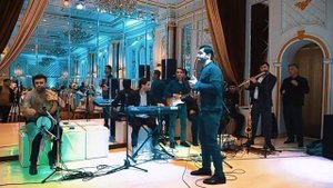 Орази Олимшо / Orazi Olimsho / — Гулсара ….