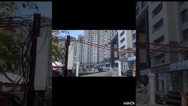 Переезд в Краснодар. ЖК Сердце