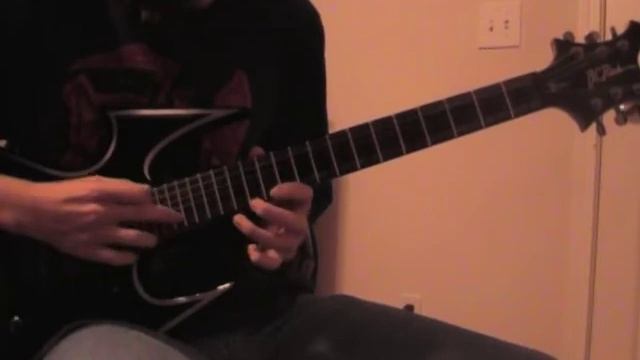 Crystal Mountain - Death cover смотреть онлайн