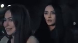 Хатони сен килдингми ё мен