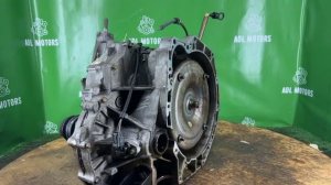 Акпп Ford Focus 1 EDDB EDDC EDDD EDDF 2.0Л 131ЛС 1998 (б/у)