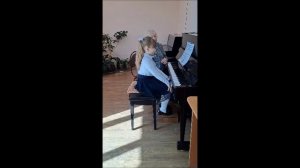 Работа над художественным образом. Средства музыкальной выразительности.