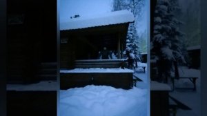 Карпоспат, г. Нягань
