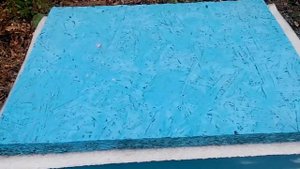 Крыша проще не куда