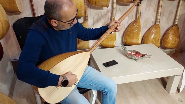 BİLADERLER MÜZİK EVİ 45 TEKNE YAPRAK DUT 2500₺ SAZ UZUN SAP FUL İŞÇİLİK 05343859678 смотреть онлайн