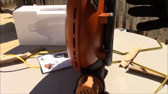 Napoleon Travel Q Propane Grill TQ2225 Unboxing смотреть онлайн