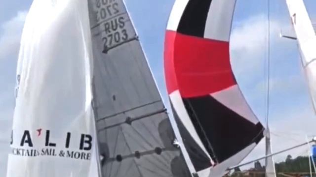 Корпоративная регата смотреть онлайн