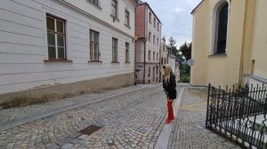 Шумперк. Чехия