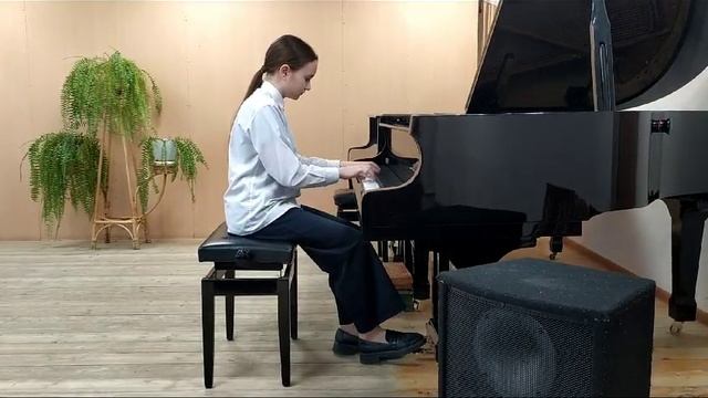 Маинская Татьяна