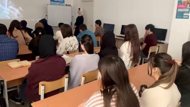 Урок-диспут на тему: «Убийца или спаситель»