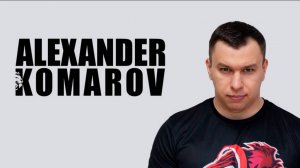 Alexander Komarov - Top 50 Of 2024 .Trance Music Mix 2025