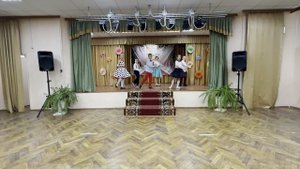 Х Открытый Московский фестиваль «1+1»