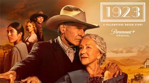 1923 (2 СЕЗОН) | РУССКИЙ ТРЕЙЛЕР