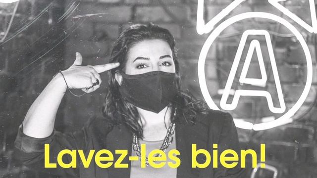 Marcelle - Lavez-les bien! (Official Audio) смотреть онлайн