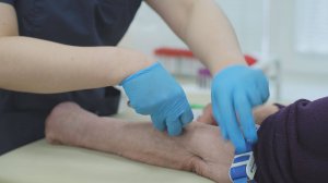 ПРОБЫ НА ГЕПАТИТЫ