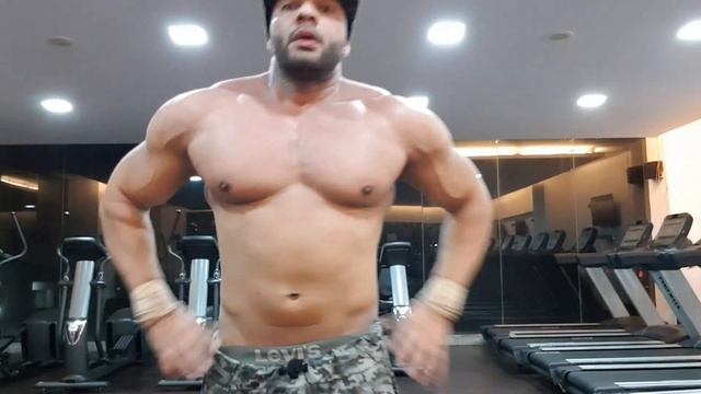 DAY 55 OF 100 DAYS TRANSFORMATION CHALLENGE- Dr. NIKHIL TARI смотреть онлайн