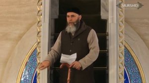 Шейх Салахь-Хаджи Межиев хаза хьехам