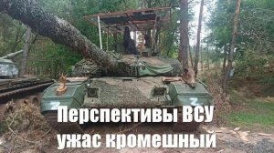 Перспективы ВСУ - ужас кромешный. В «Часике» все очень плохо - Война на Украине