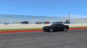 гонка на работе