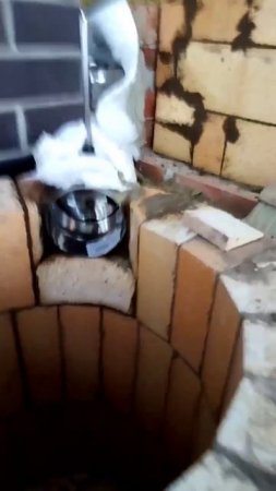 продолжение строительство барбекю комплекса