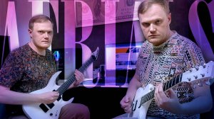 Рифф Aerials - Enya против S by Solar