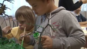 МультСтудия в ГКУ ЦССВ Юнона БФ Маленькие таланты