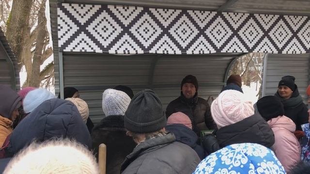 Благотворительность. АНО ЦОП 