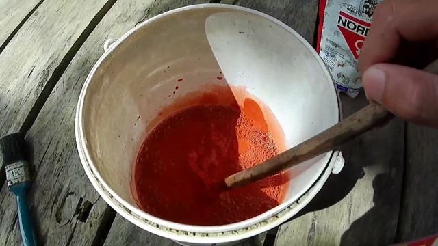Fungisida Mencegah Jamur Pada Alpukat / Fungicides Prevent Fungus In Avocado