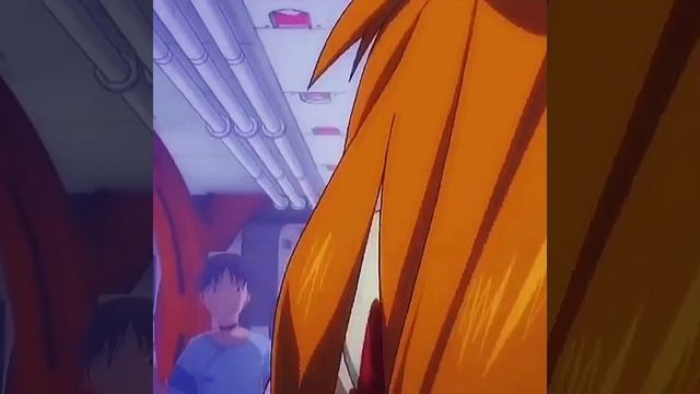 [AMW] - Евангелион смотреть онлайн