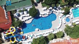 MASTER FAMILY CLUB HOTEL