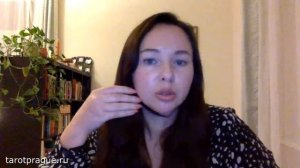 Моделирующие расклады Таро