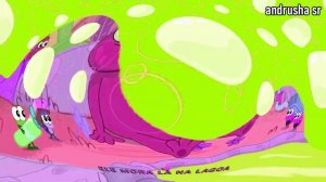 Bob Zoom | The Frog does not wash his foot | Effects Sponsored By Preview 2 Mokou Deepfake