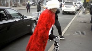 Лилия Рах / Liliya Rakh Прогулка по Зеленому базару