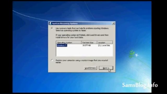 ERD Commander for Windows 7 (ERD65)