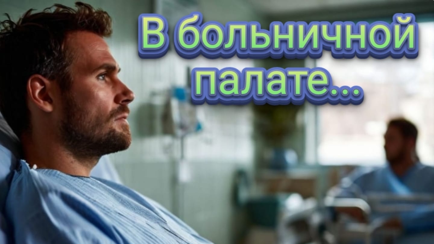 Притча в больничной палате