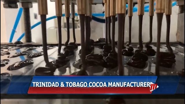 Business Insight - The Chocolate Bar смотреть онлайн