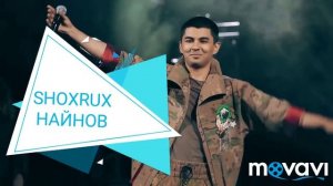 Shoxrux __- НАЙНОВ