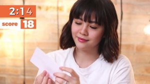 50 OPM Songs in 5 Minutes with Janella Salvador