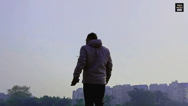 RISAL - DUBAI MEIN TERA GHAR ( OFFICIAL MUSIC VIDEO ) NEW HINDI SONG смотреть онлайн