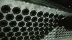 Видео инструкция  - установка втулок и трубок радиатора