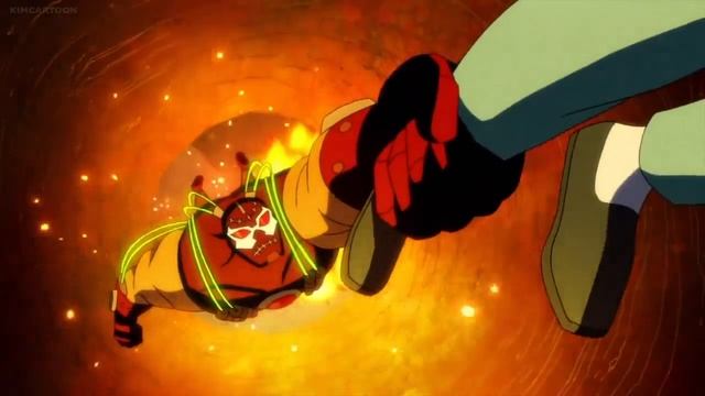 Poison Ivy French Kiss Harley | Pit Lovers смотреть онлайн